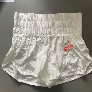 Free People Way Home Shorts New with Tags